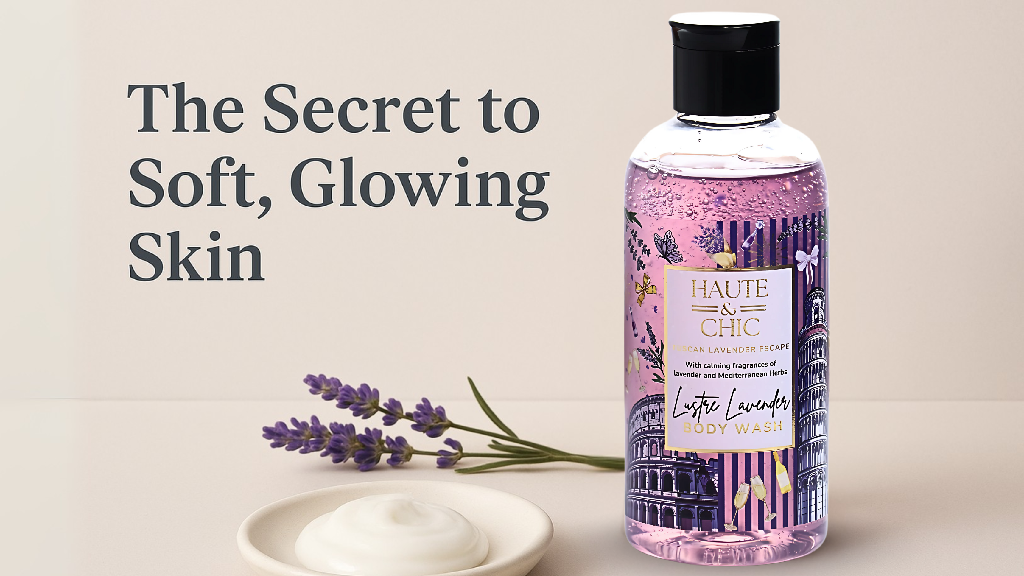 Discover the Top Way to Get Soft, Glowing Skin