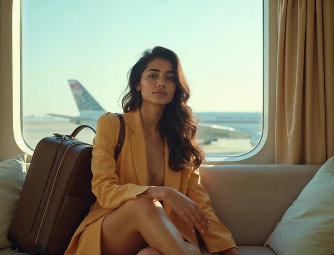 How to Keep Your Skin Glowing While You Travel: Must-Know Skincare Hacks