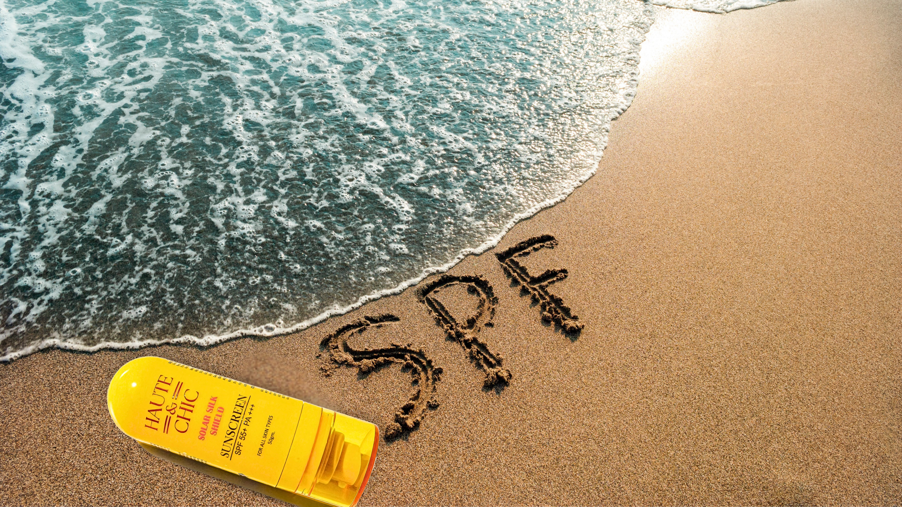 What Is SPF?