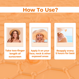 Combo of Gentle Hydrating Cleanser + Everyday UV Clear Sunscreen + Vitamin C + B3 Facewash
