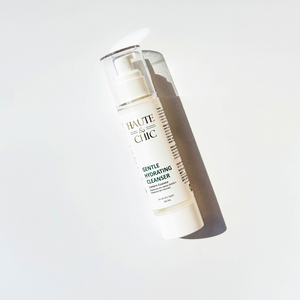 GENTLE HYDRATING CLEANSER